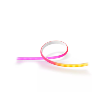 Philips Hue Gradient Lightstrip Extension 1m | RGBW | 1000lm